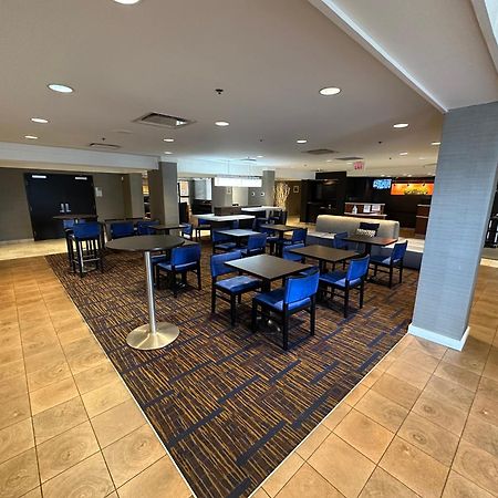 فندق Sonesta Select Durham Research Triangle Park المظهر الخارجي الصورة