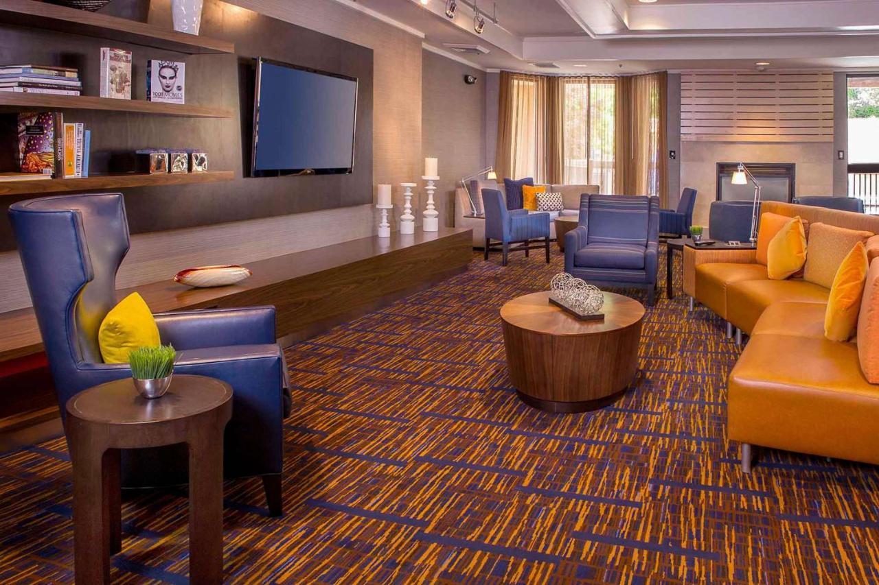 فندق Sonesta Select Durham Research Triangle Park المظهر الخارجي الصورة