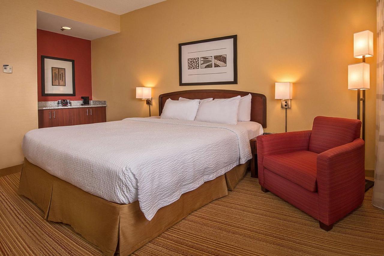 فندق Sonesta Select Durham Research Triangle Park المظهر الخارجي الصورة