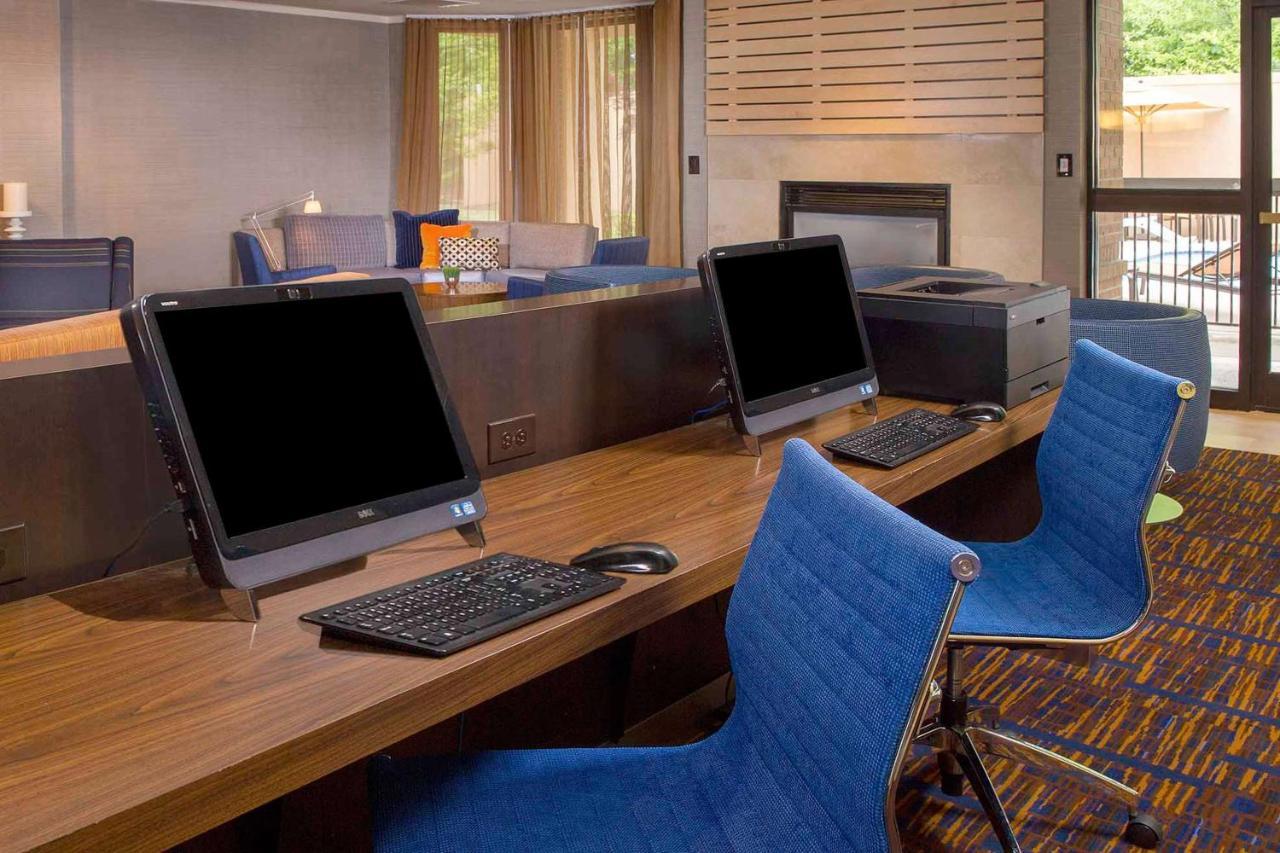 فندق Sonesta Select Durham Research Triangle Park المظهر الخارجي الصورة