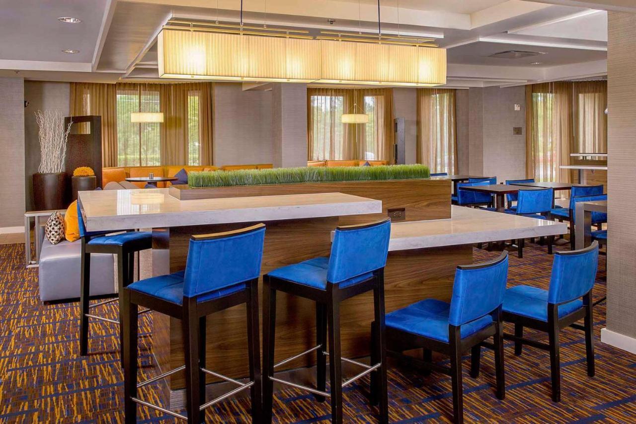 فندق Sonesta Select Durham Research Triangle Park المظهر الخارجي الصورة